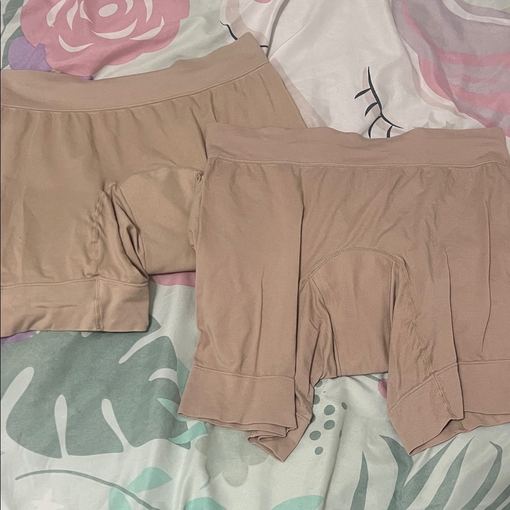 Modibodi Anti-Chafing Shorts